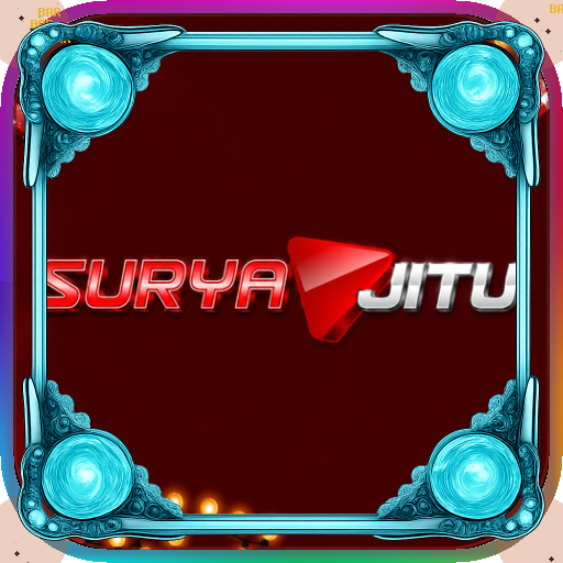 suryajitu — mitra unggulan